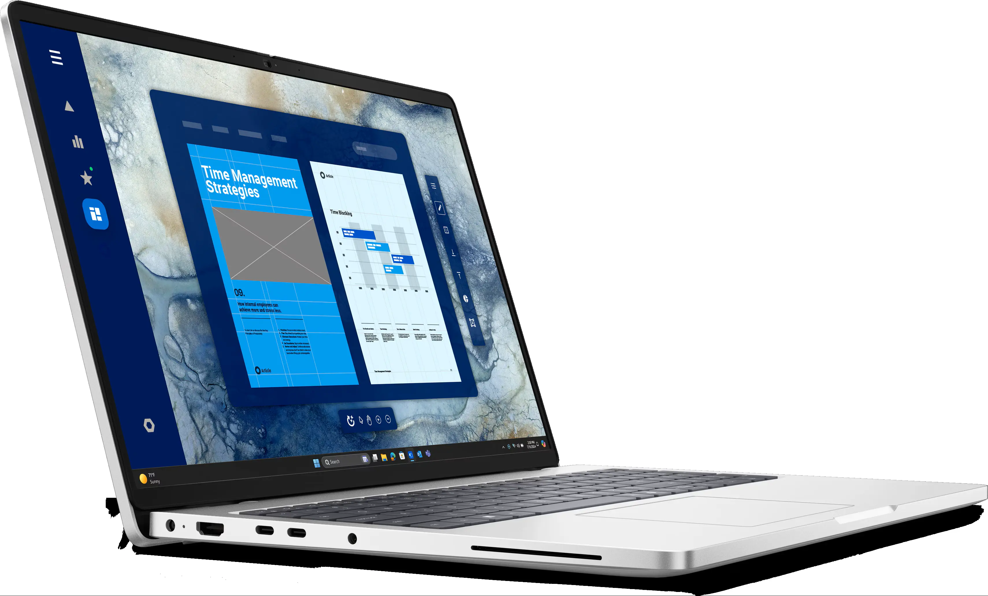 Pro 16 Laptop